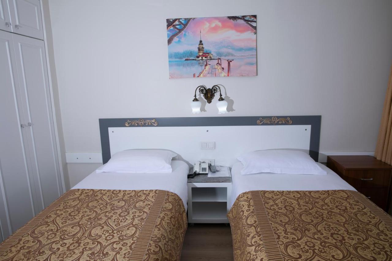 Hali Hotel