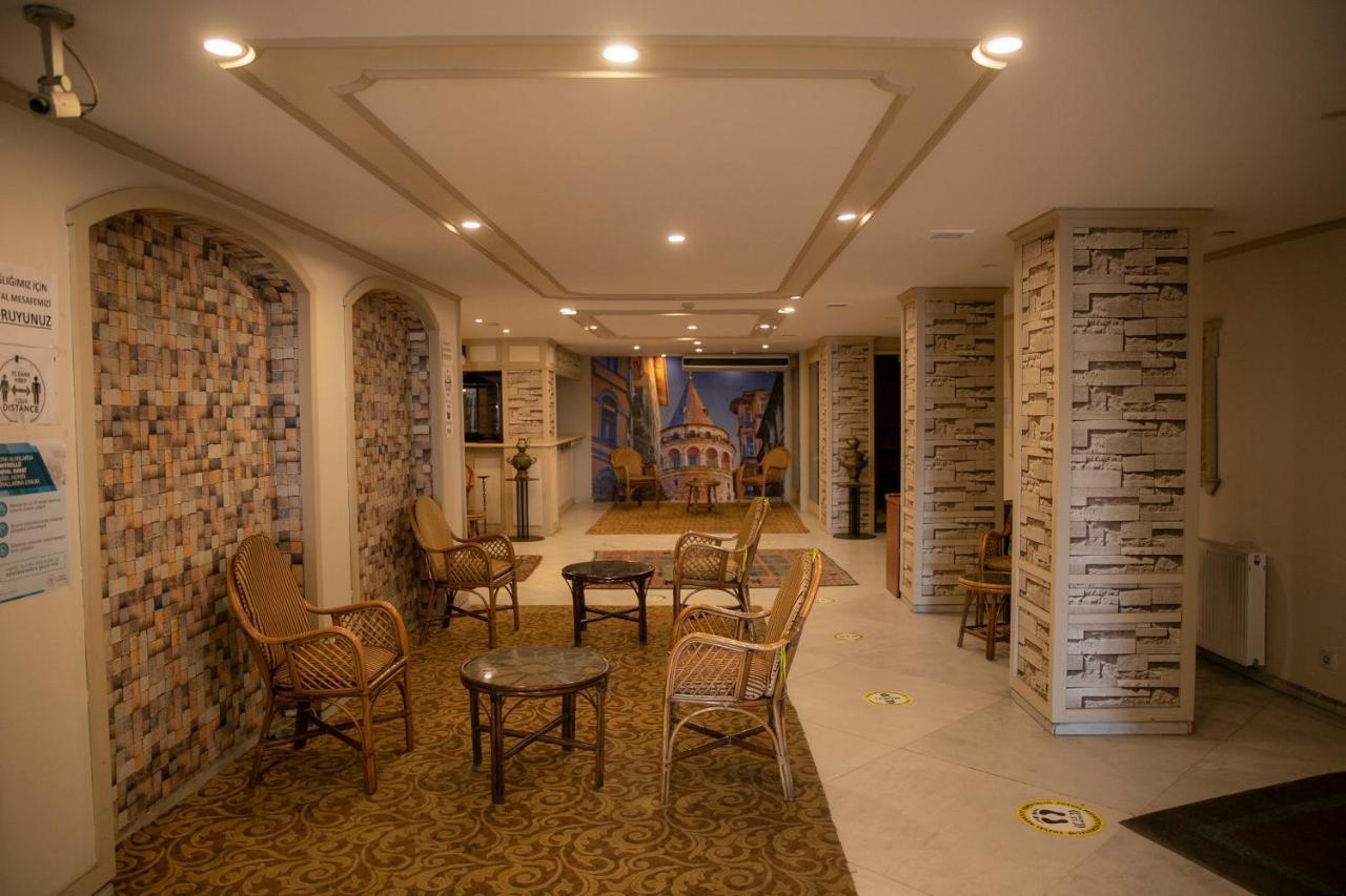 Hali Hotel