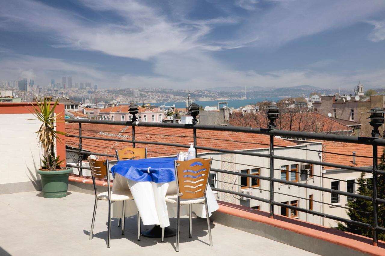 Hotel Hali Istanbul