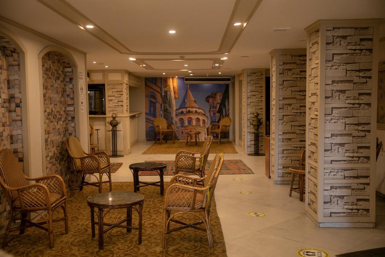 Hali Hotel 3*