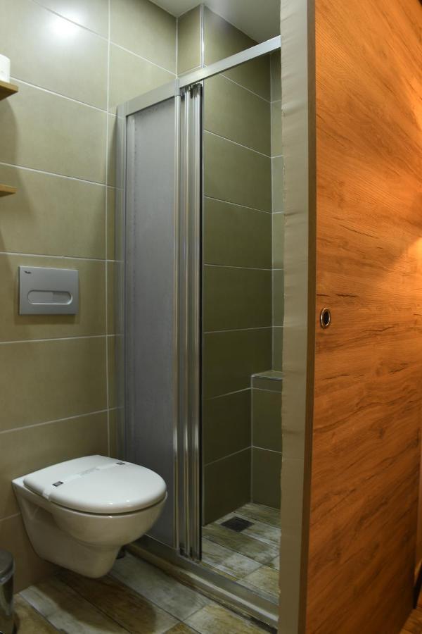 Hotel Cibali Istambul