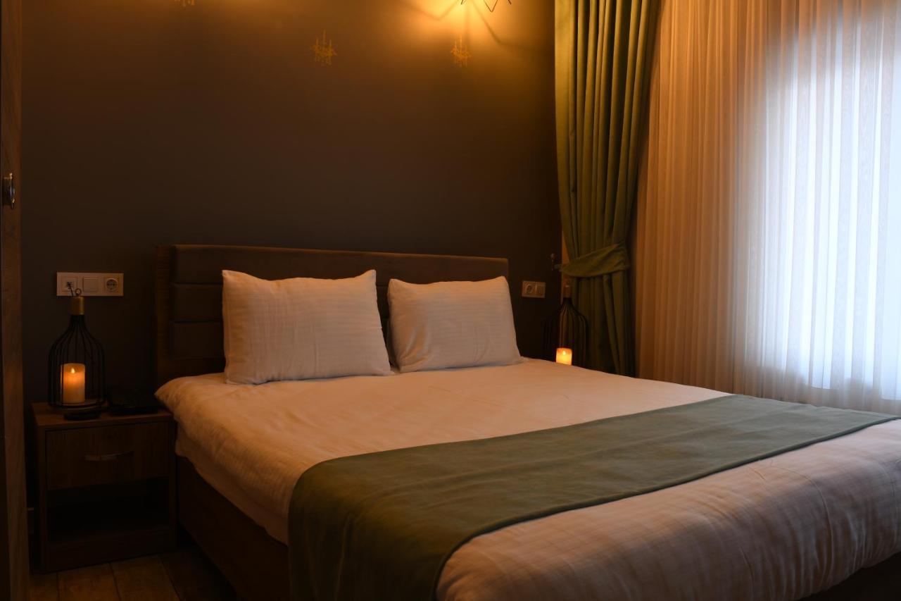 Cibali Hotel 2*