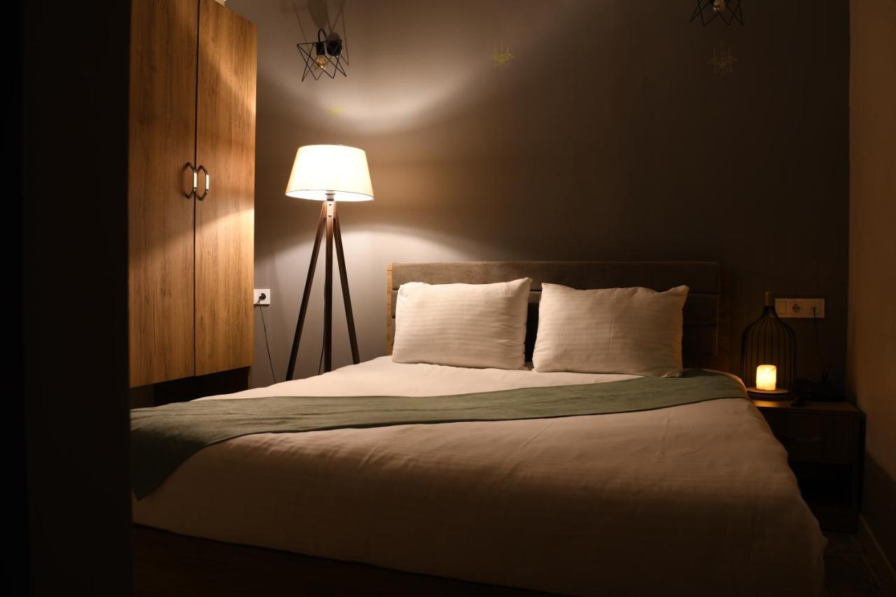 Hotel Cibali