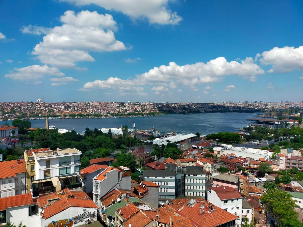 Grand Halic Goldenhorn 4* İstanbul