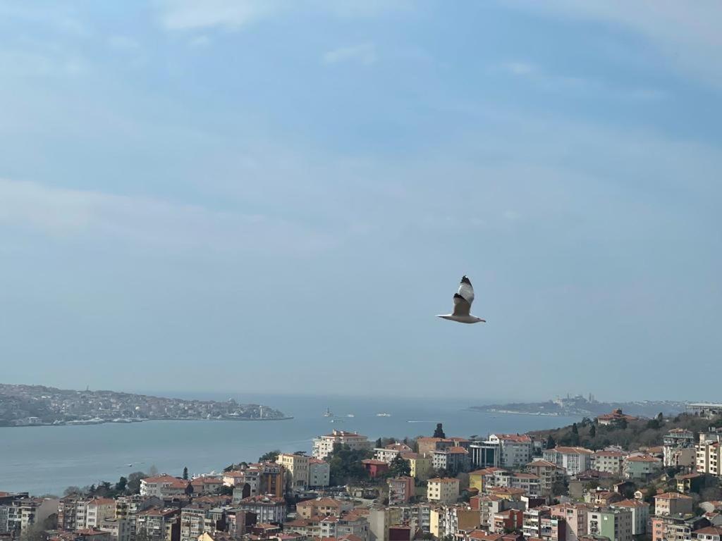 Class Bosphorus With Jacuzzi Hotel