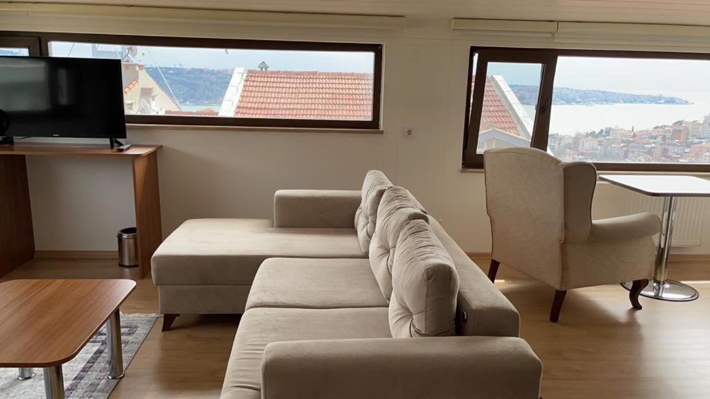 Class Bosphorus With Jacuzzi Istanbul