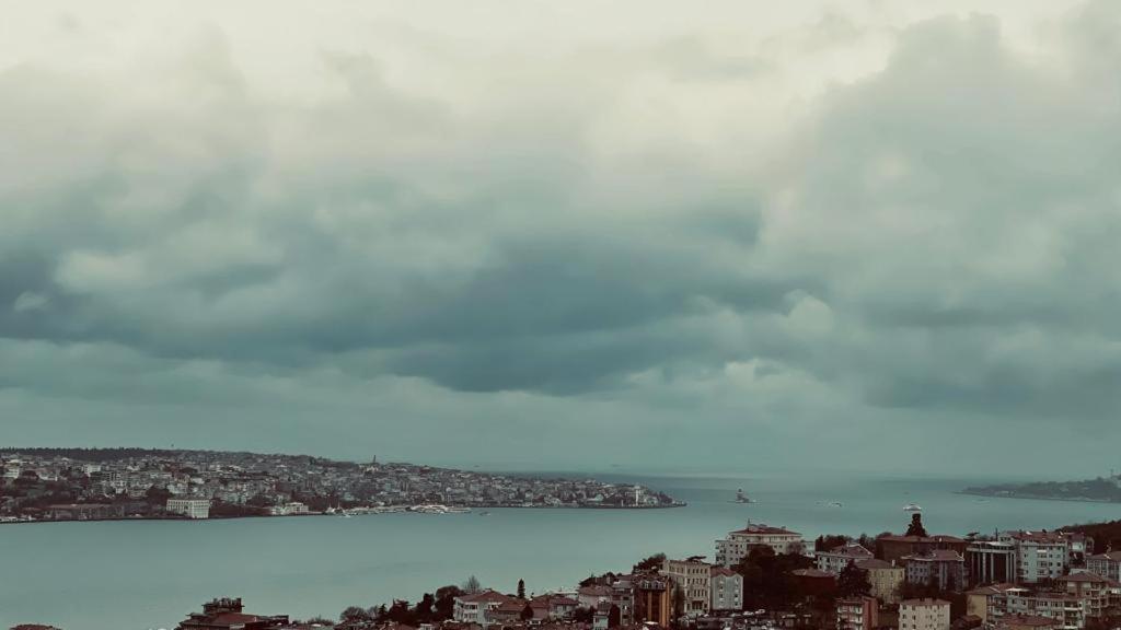 Class Bosphorus With Jacuzzi Istanbul