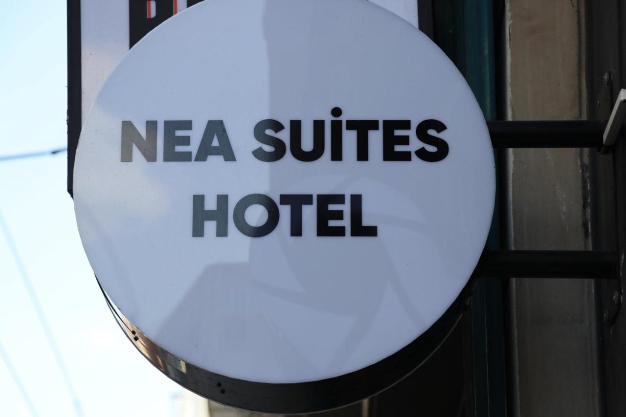 Nea Old 3* Istambul