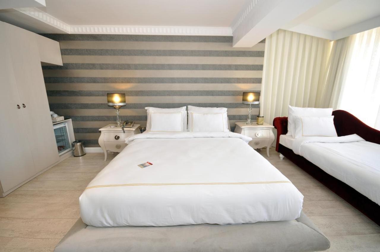 Hotel Nea Old