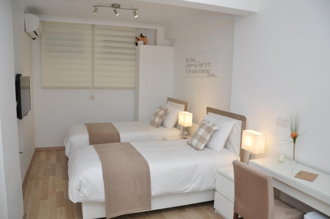 Otel The Print House