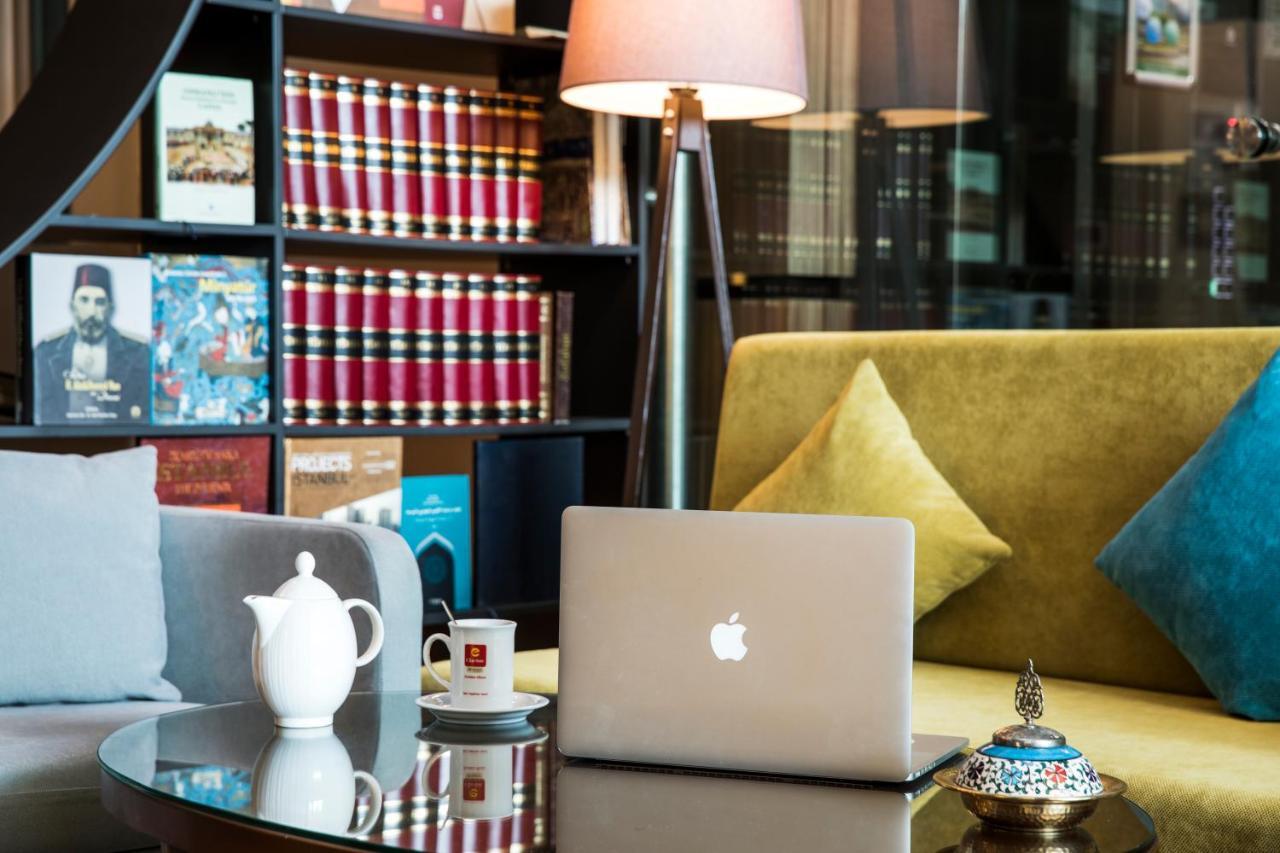 Clarion Golden Horn Hotel 5*