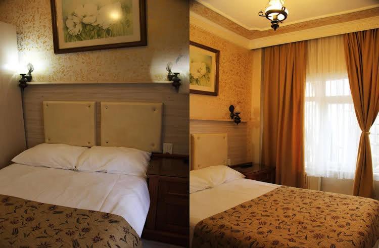 Tiyatro Oldcity 3* Istanbul