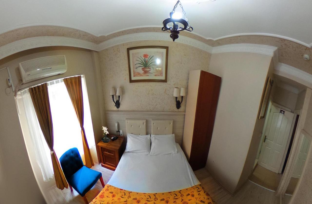 Hotel Tiyatro Oldcity 3*
