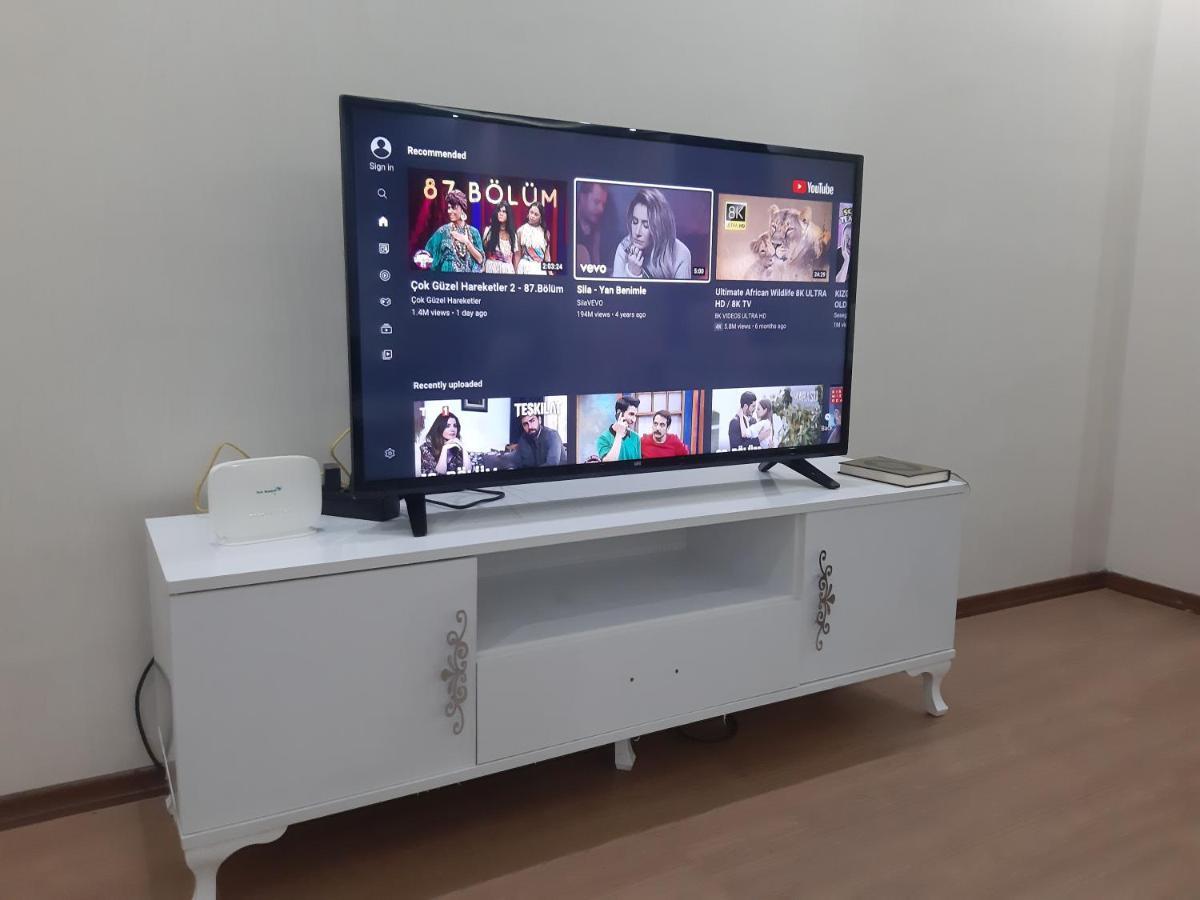 Apartment Marmara-16