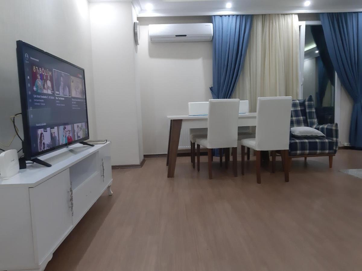 Marmara-16 Apartment Istanbul