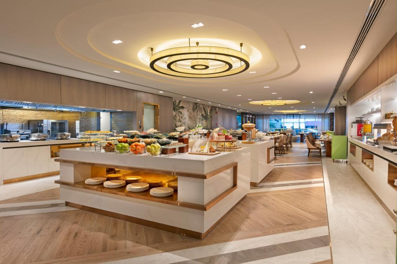 Titanic Port Bakirkoy Hotel
