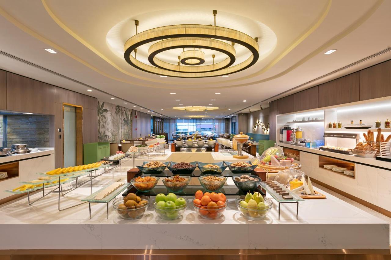 Hotel Titanic Port Bakirkoy Istanbul