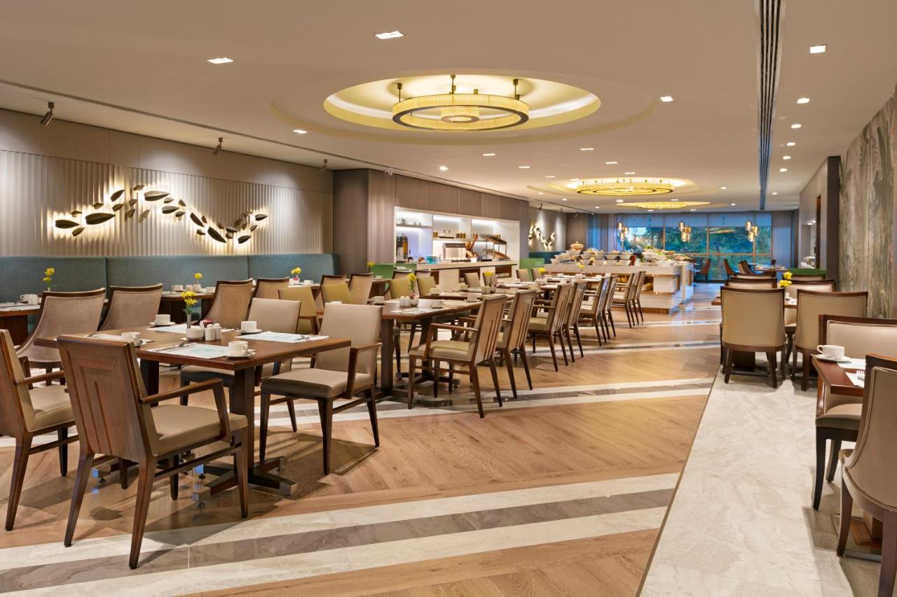 Hotel Titanic Port Bakirkoy Istanbul