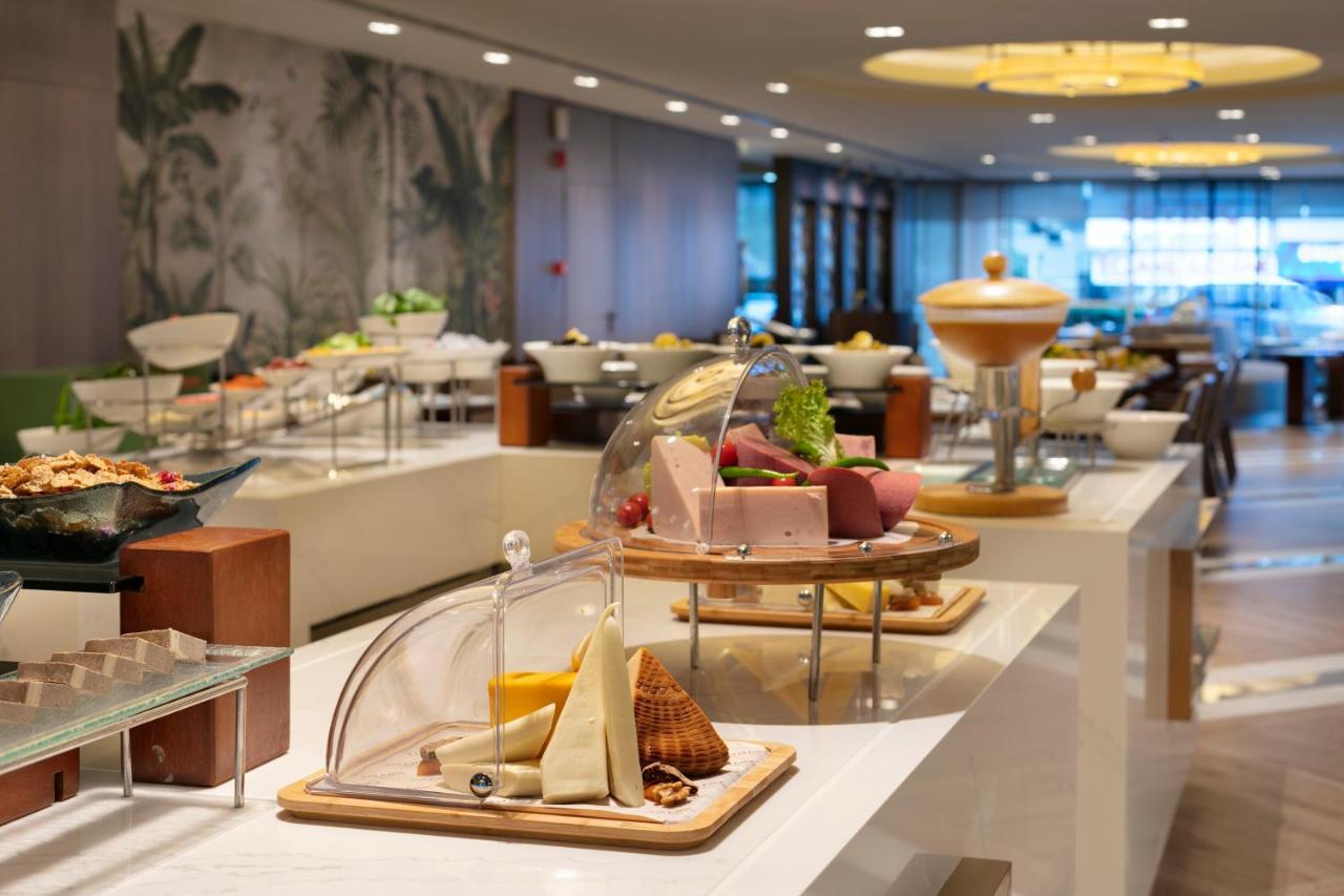 Titanic Port Bakirkoy Hotel Istanbul