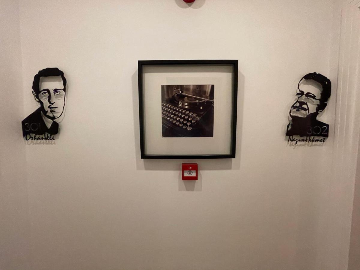 Otel The Print House İstanbul