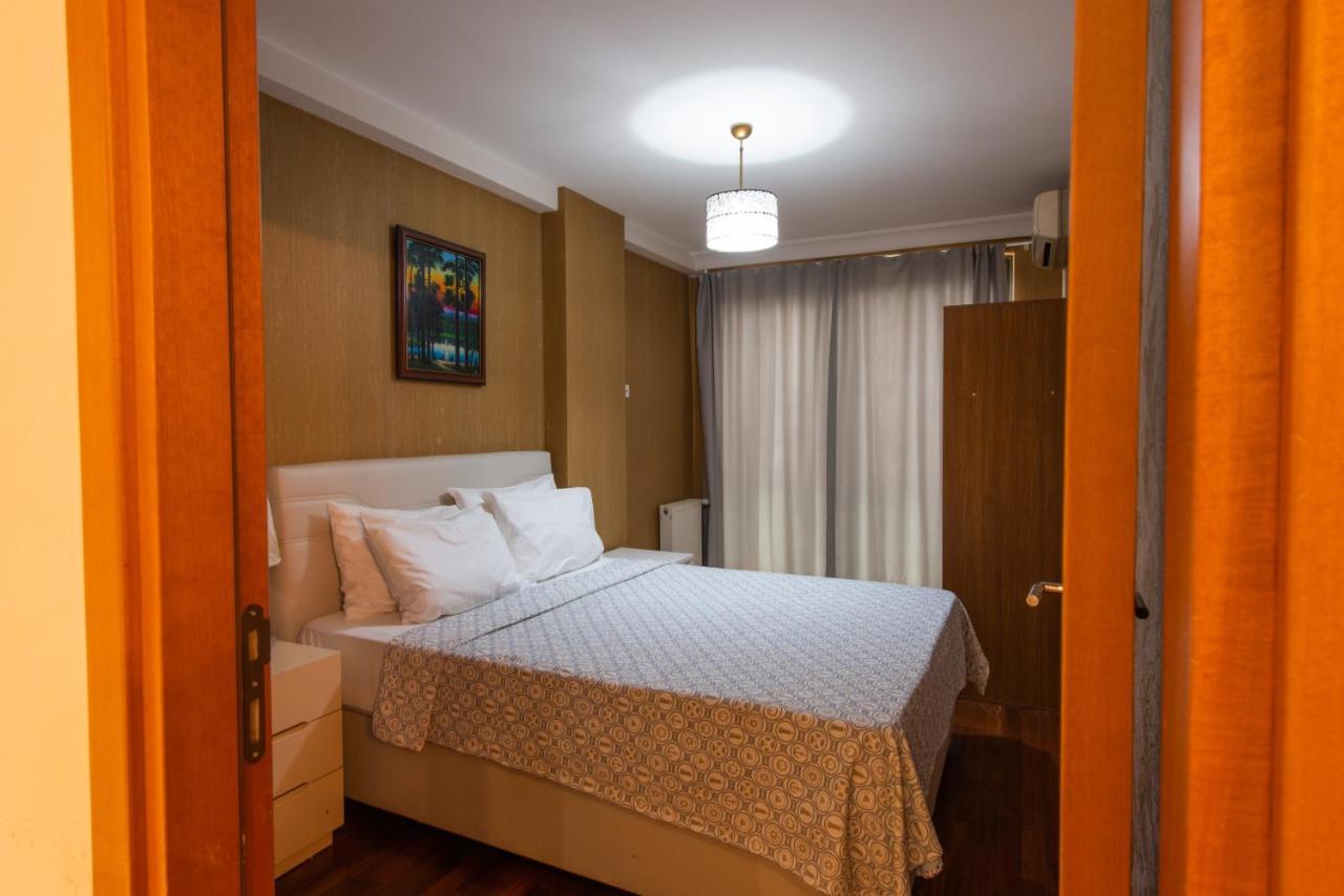 Cts Elysium Taksim