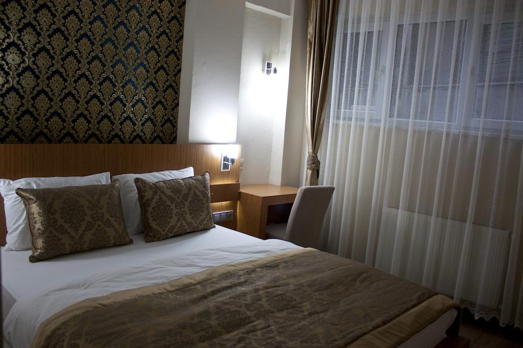 Istanbul Central Hotel 2*