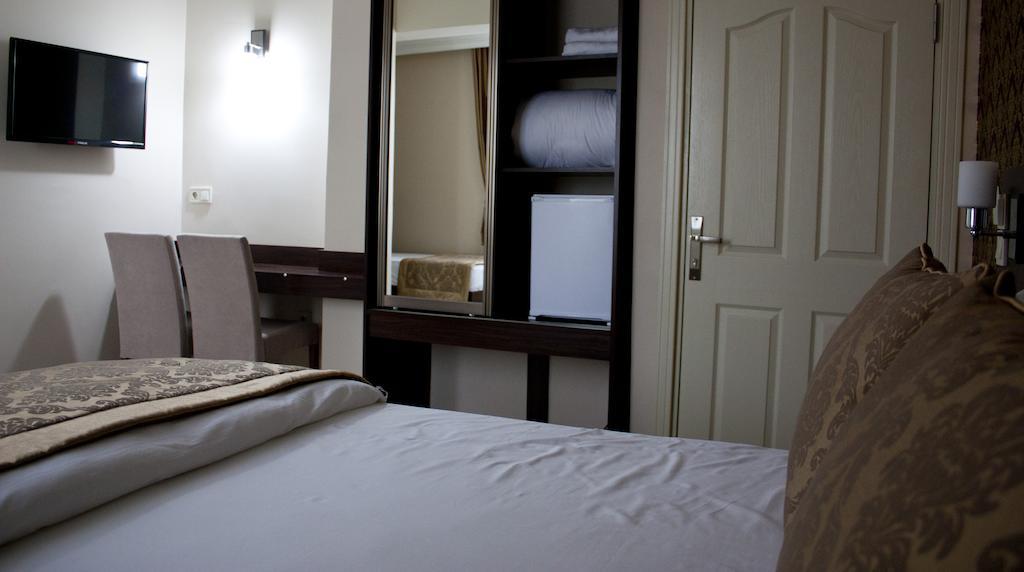 Istanbul Central Hotel Hotel 2*