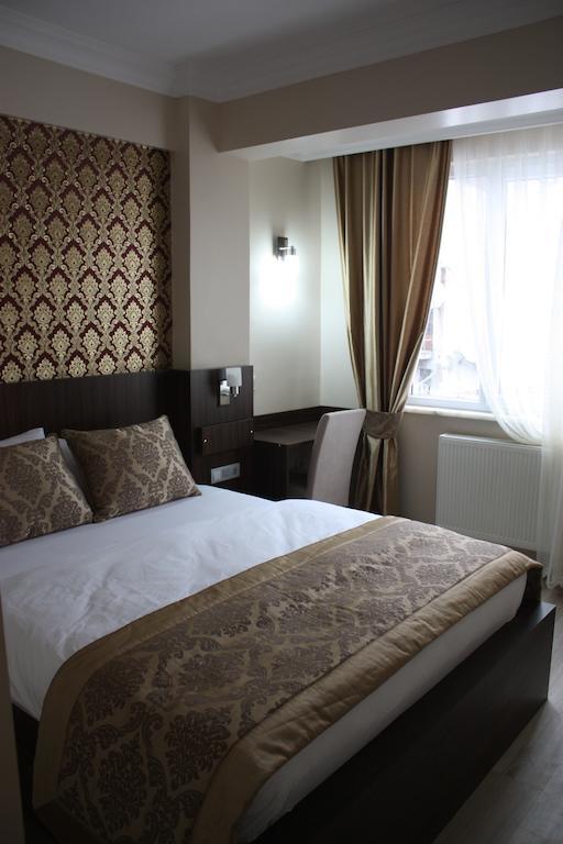 Istanbul Central Hotel 2*
