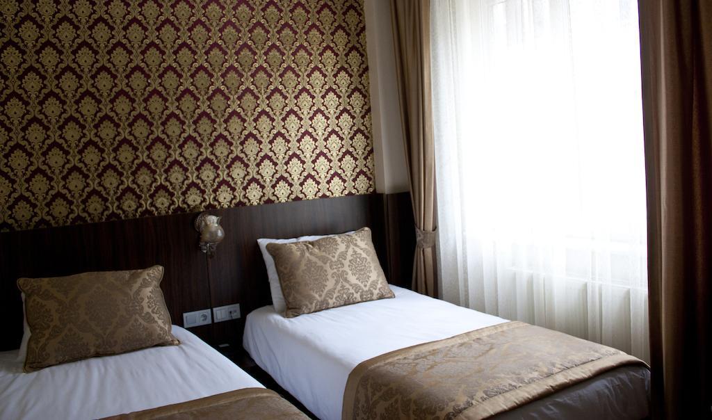 Istanbul Central Hotel Hotel