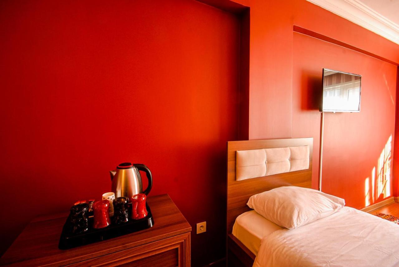 Sultanahmet Enjoyer Aparthotel