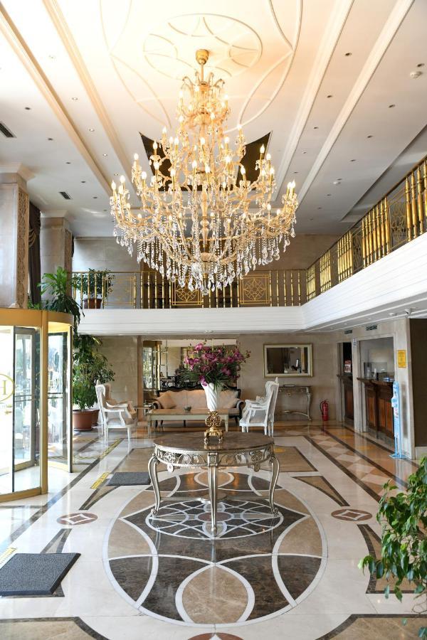 Otel Grand Halic Goldenhorn