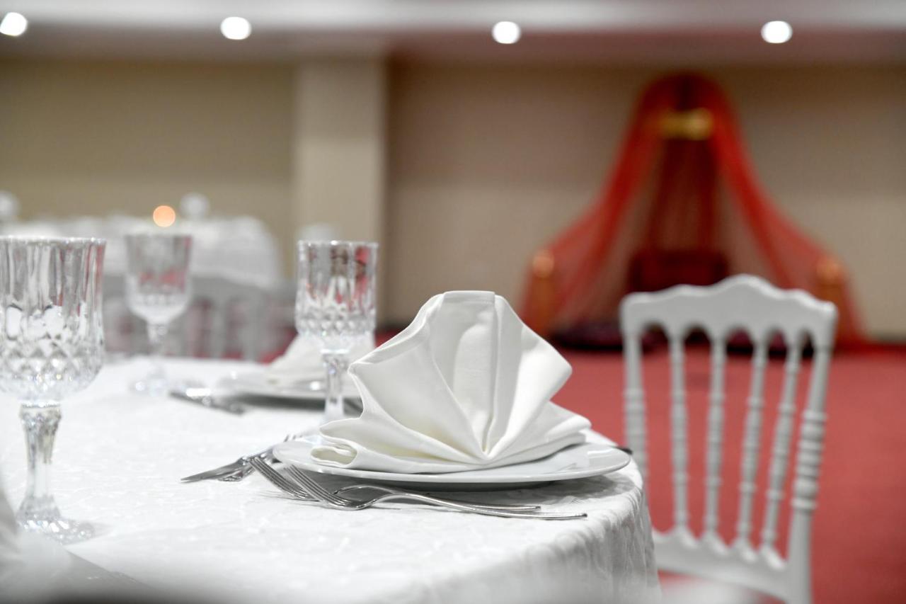 Grand Halic Goldenhorn Otel İstanbul