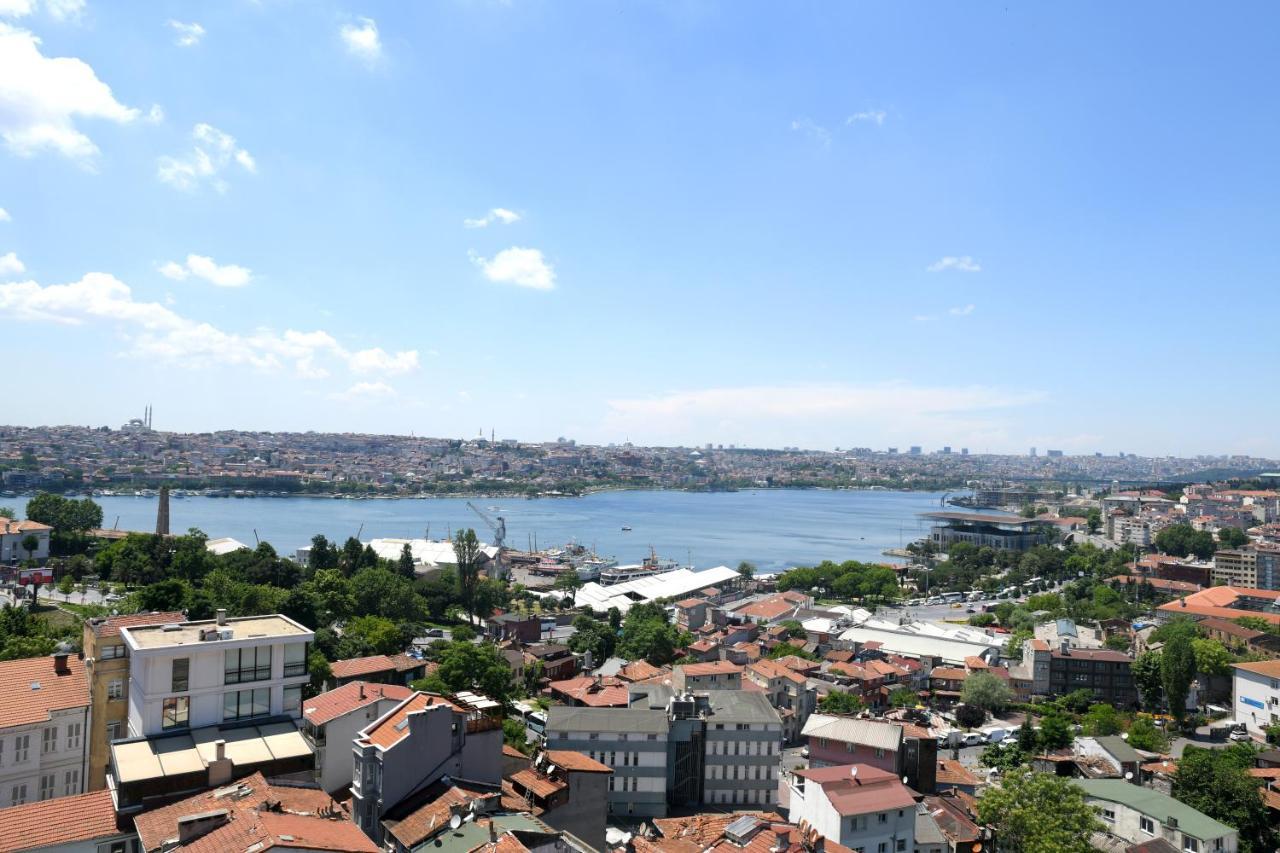 Grand Halic Goldenhorn Otel
