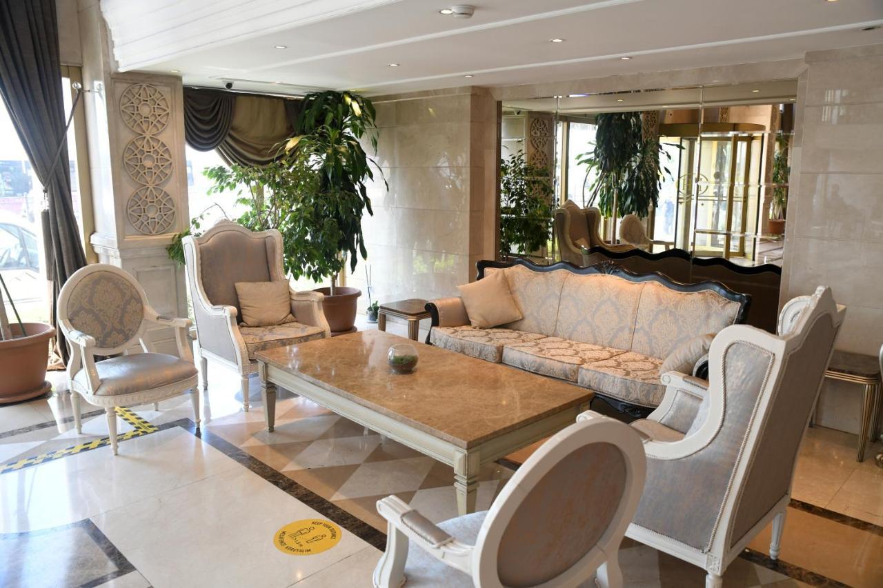 Grand Halic Goldenhorn İstanbul
