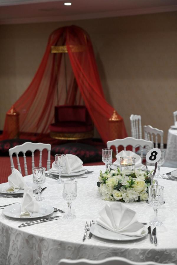 Grand Halic Goldenhorn 4* İstanbul