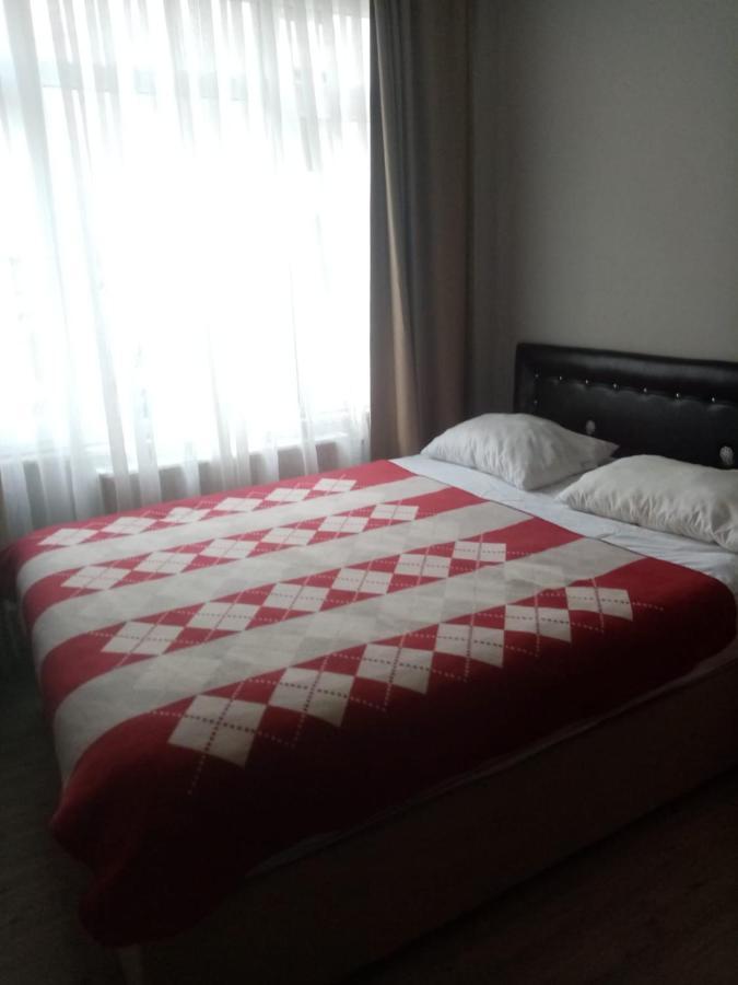 Apartment Kehribar Apart *