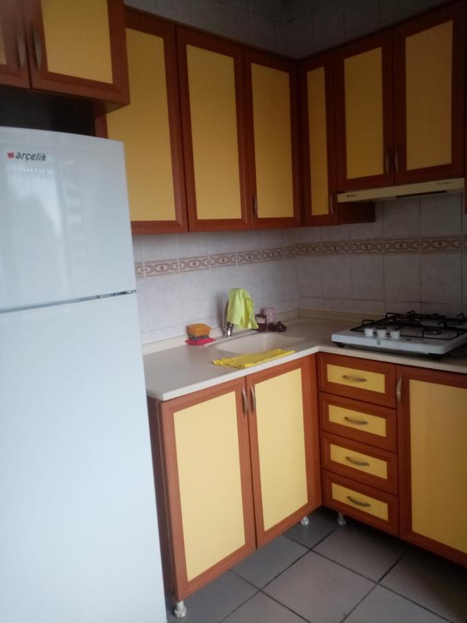 Kehribar Apart Apartment Istanbul