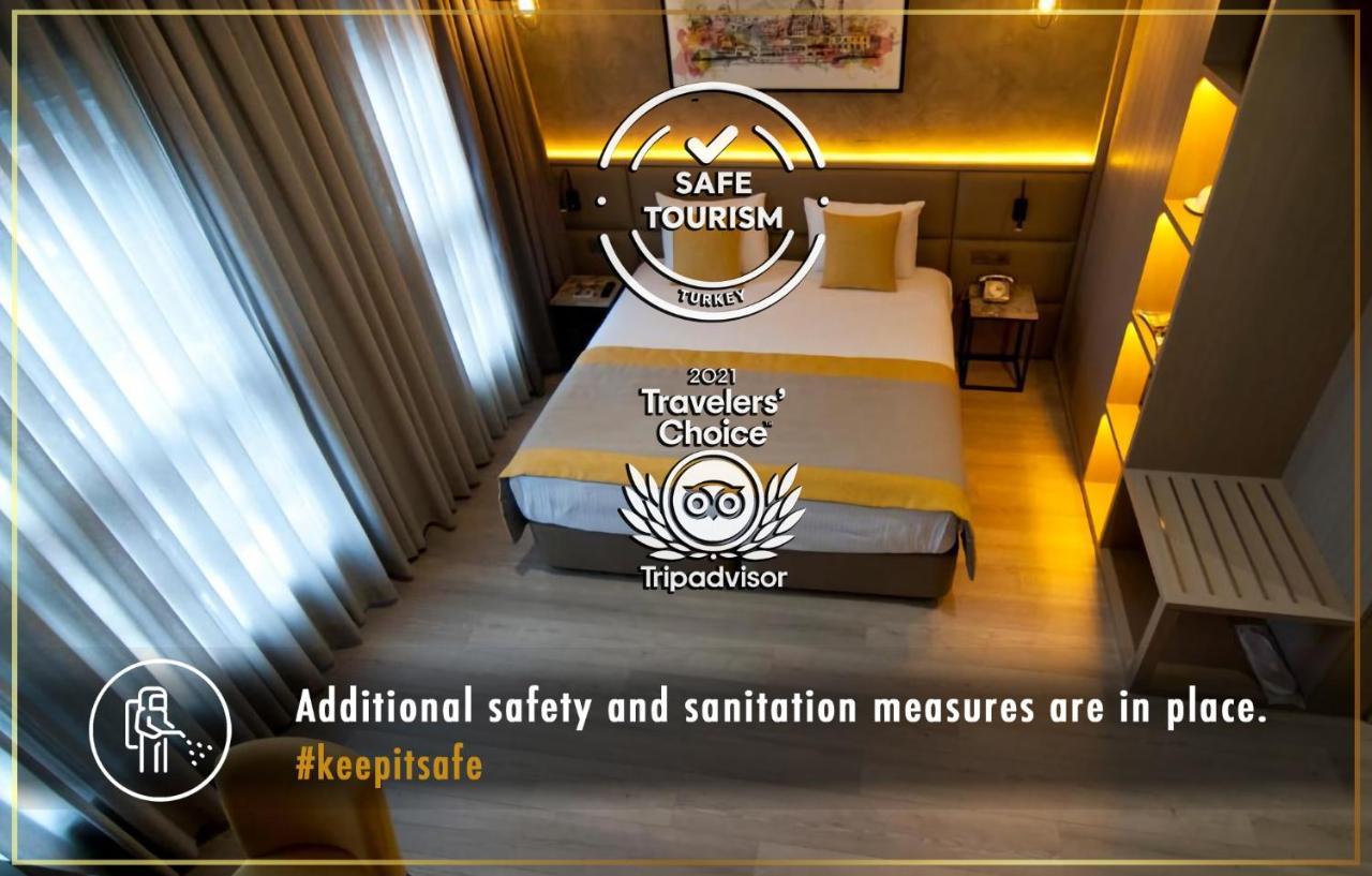 Seraglio & Hotel 3*