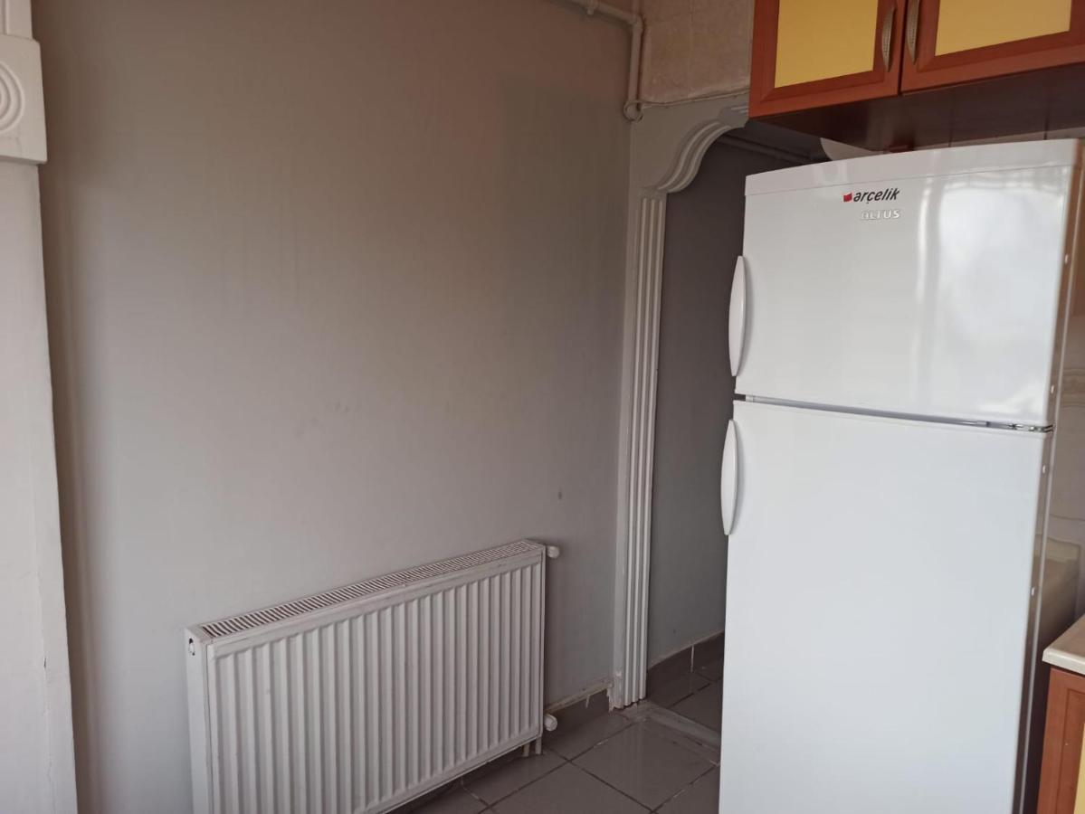 Kehribar Apart Apartment