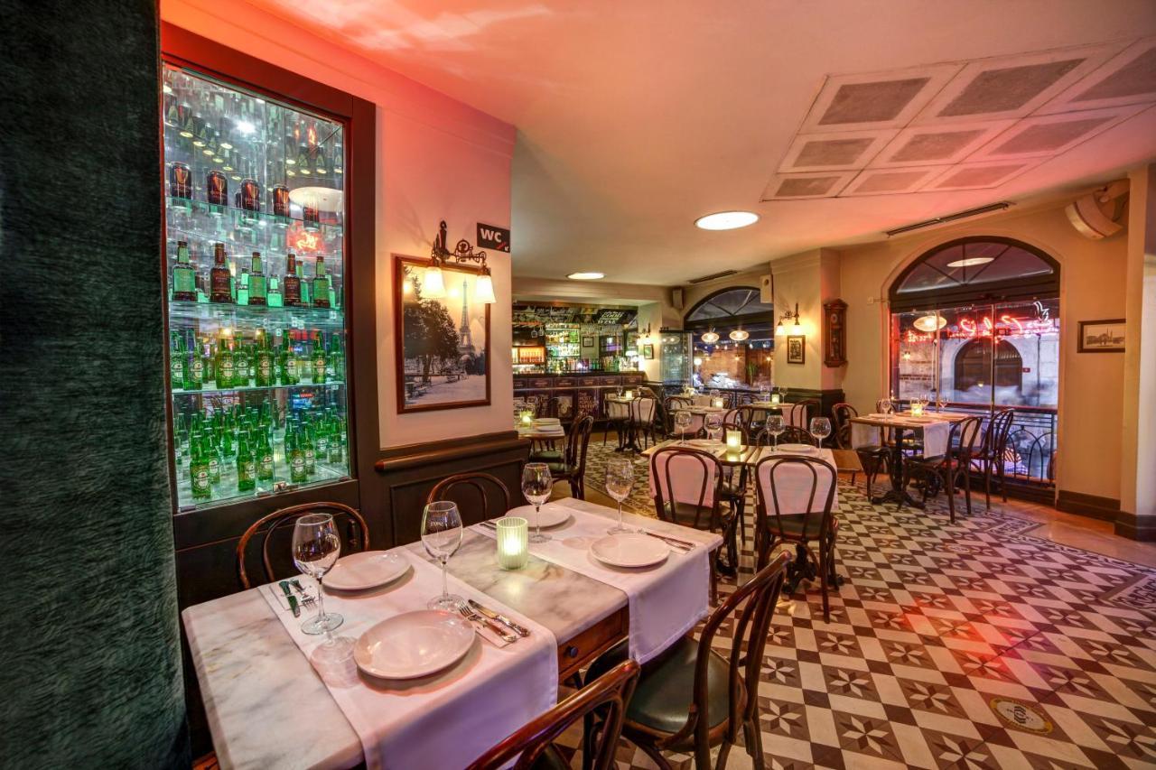 Faros Old - Special Category Hotel Istanbul
