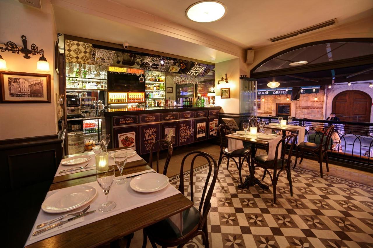 Hotel Faros Old - Special Category Istanbul