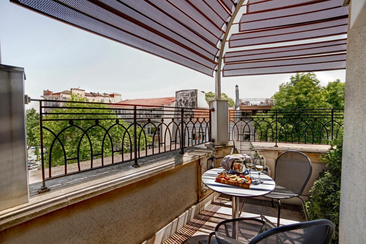 Hotel Faros Old - Special Category 4*