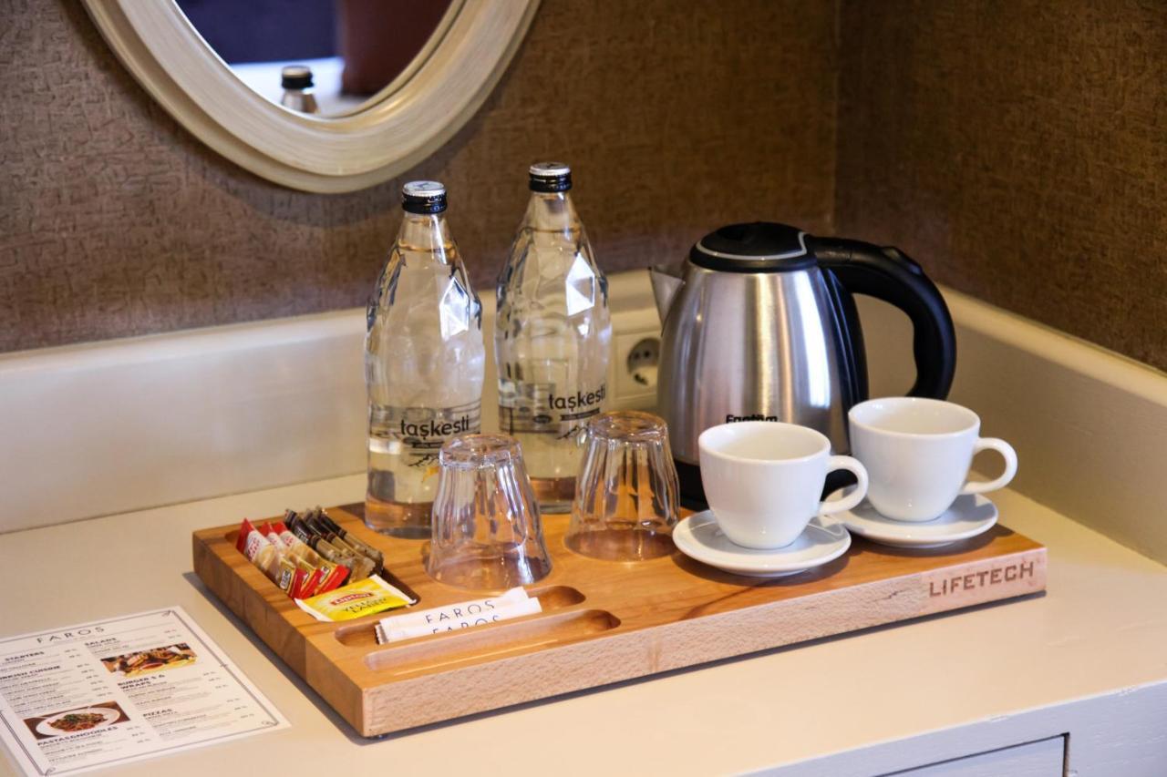 Hotel Faros Old - Special Category Istanbul