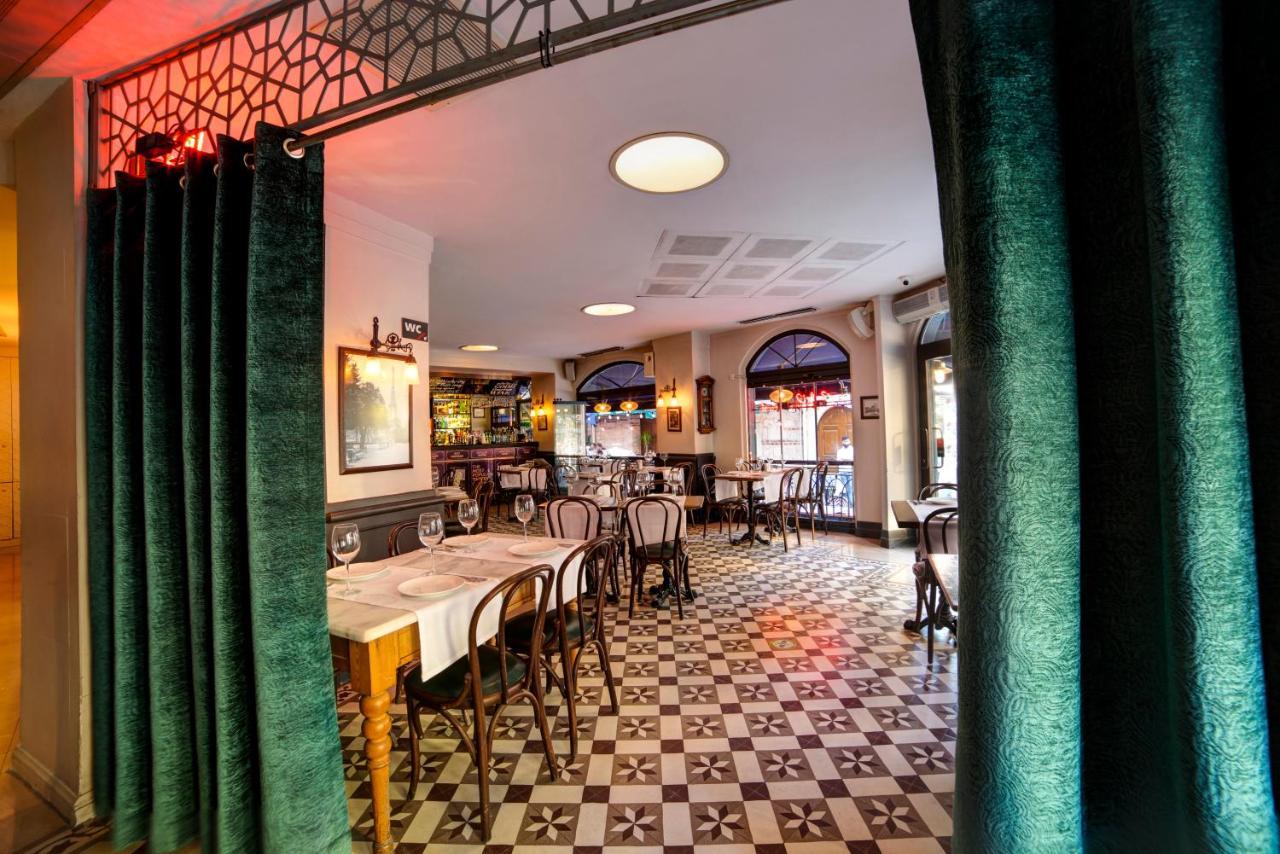 Faros Old - Special Category Hotel