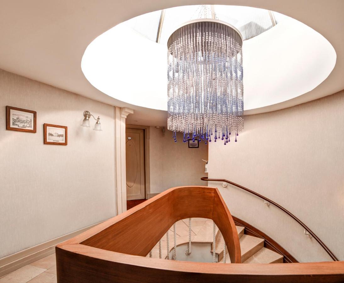 Faros Old - Special Category Istanbul