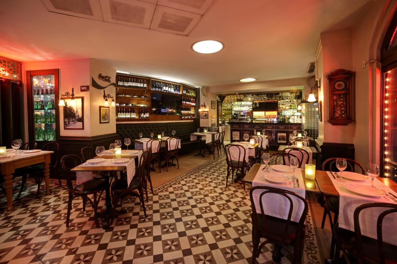 Faros Old - Special Category Hotel 4*