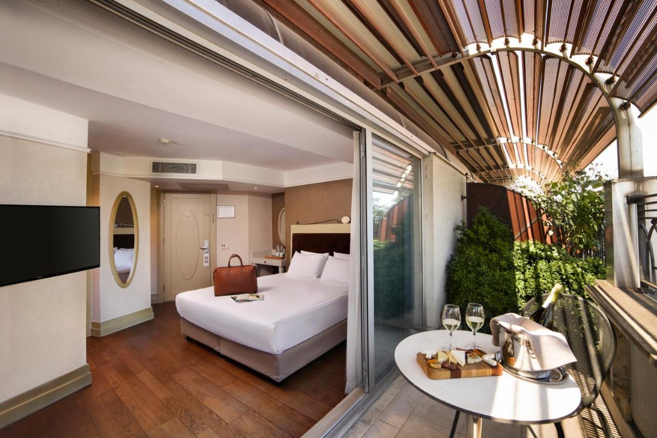 Hotel Faros Old - Special Category Istanbul