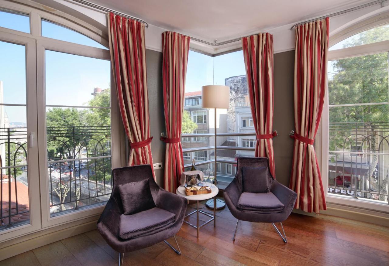 Faros Old - Special Category Hotel