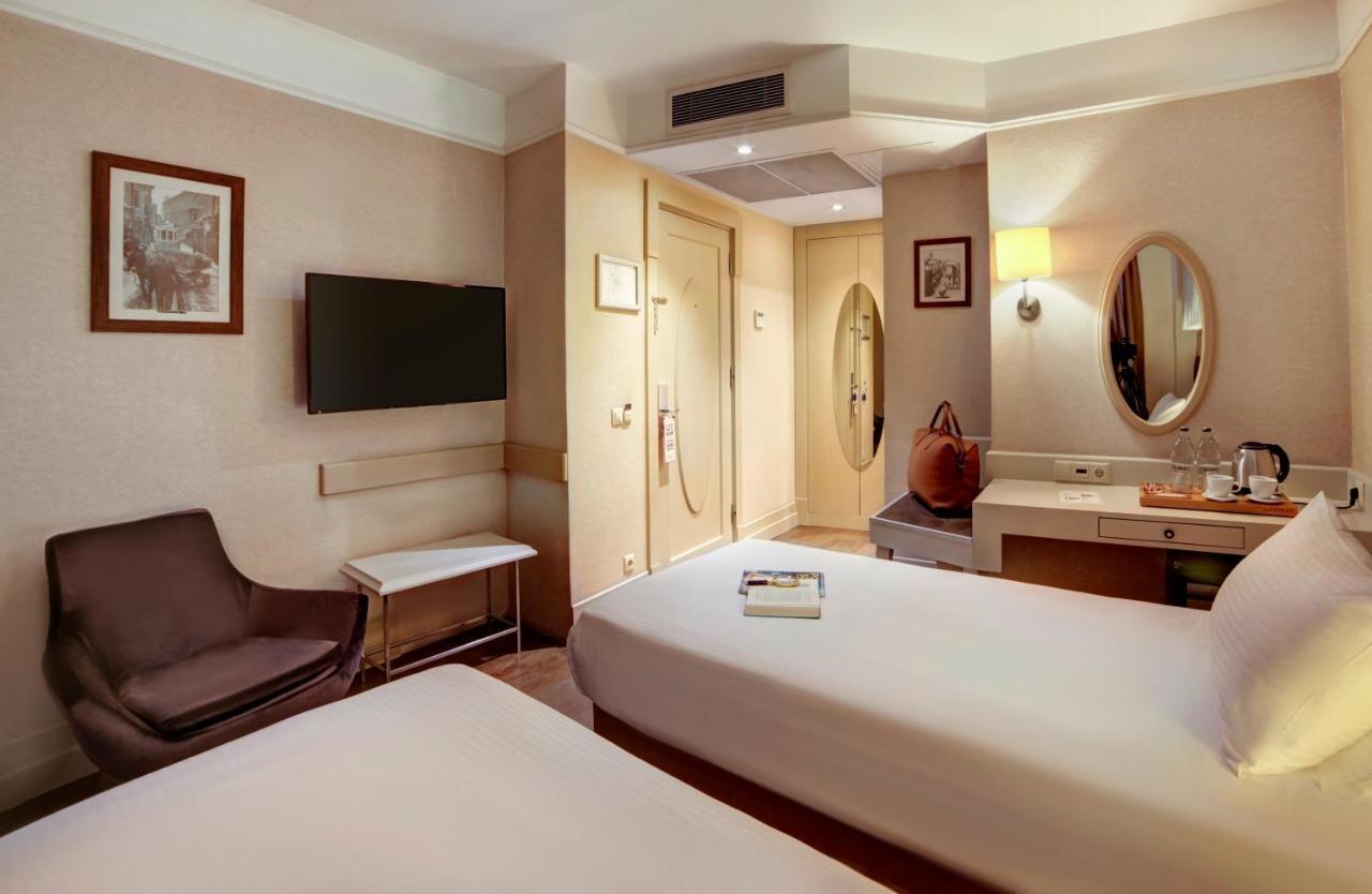 Faros Old - Special Category Hotel 4*