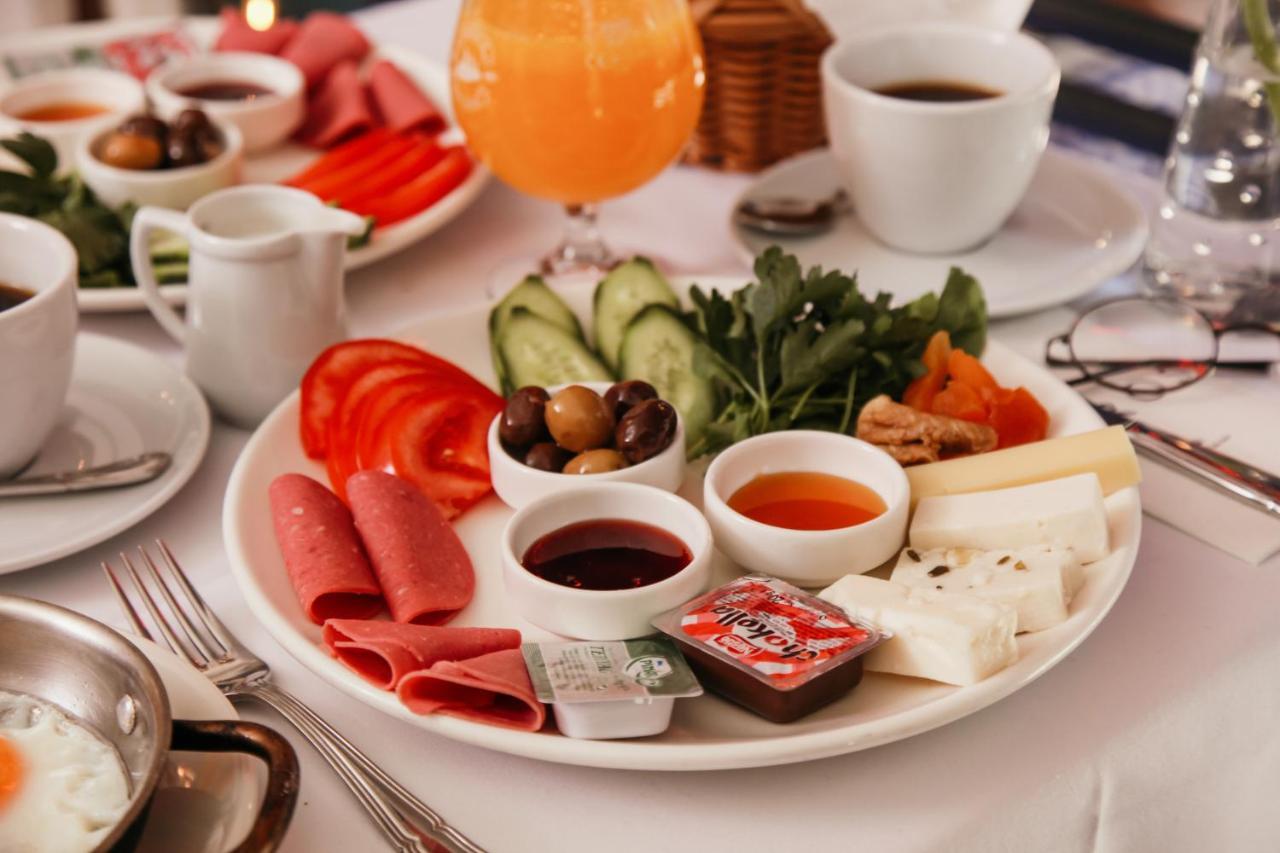 Hotel Faros Old - Special Category Istanbul